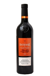 Obrázok pre výrobcu INTENSE de Claude Vialade  -Corbieres(2010)