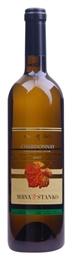 Obrázok pre výrobcu Mrva a Stanko - Chardonnay  (2018)