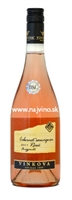 Obrázok pre výrobcu VINKOVA - Cabernet Sauvignon rosé frizzante (2017)