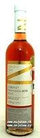 Obrázok pre výrobcu Víno Zápražný - Cabernet Sauvignon rosé (2018)