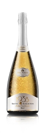 Obrázok pre výrobcu Chateau Topoľčianky - Sekt 1933  BLANC DE NOIRS BRUT GOLD