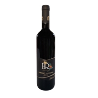 Obrázok pre výrobcu HR Winery - Cabernet Sauvignon- barrique (2016)