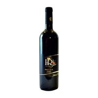 Obrázok pre výrobcu HR Winery - Pinot Noir barrique (2016)