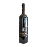 Obrázok pre výrobcu HR Winery - Frankovka modrá -  (2017)