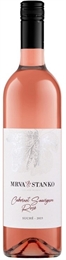 Obrázok pre výrobcu Mrva a Stanko - Cabernet Sauvignon rosé (2023)