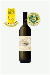 Obrázok pre výrobcu VINKOVA - Cabernet Sauvignon (2021) BIO