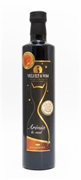Obrázok pre výrobcu Velvet & wild  - Arónia a med