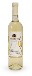 Obrázok pre výrobcu Velvet & wild  - Bazové víno