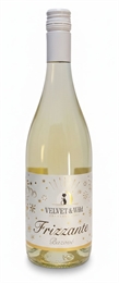 Obrázok pre výrobcu Velvet & wild  - Bazové víno FRIZZANTE